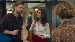 Сериал Владимир 1 сезон 4 серия смотреть онлайн